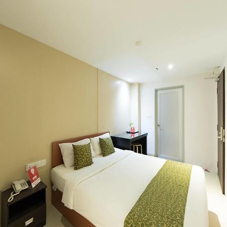 Swing & Pillows - Kl Pekeliling Kuala Lumpur Ngoại thất bức ảnh
