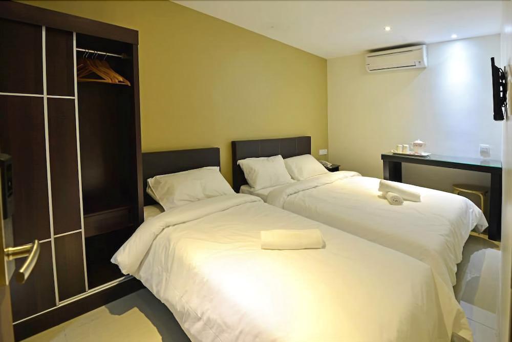 Swing & Pillows - Kl Pekeliling Kuala Lumpur Ngoại thất bức ảnh