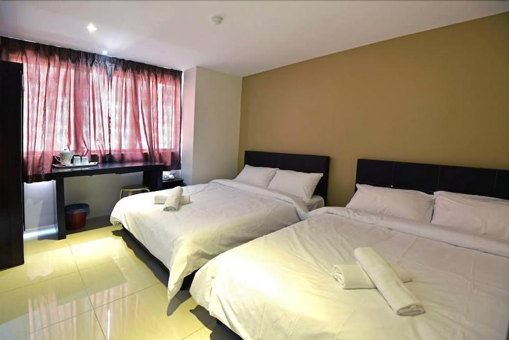 Swing & Pillows - Kl Pekeliling Kuala Lumpur Ngoại thất bức ảnh