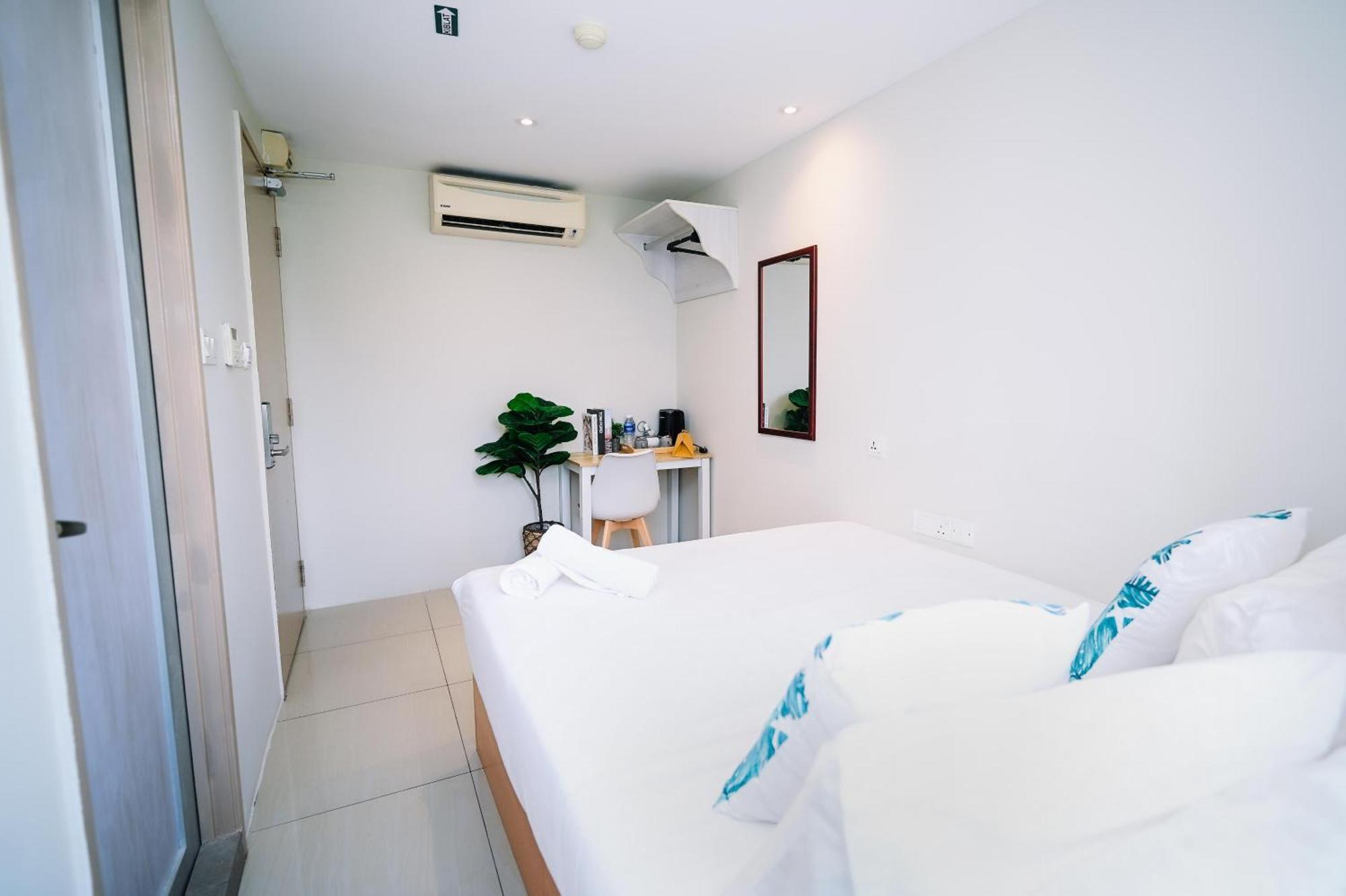 Swing & Pillows - Kl Pekeliling Kuala Lumpur Ngoại thất bức ảnh