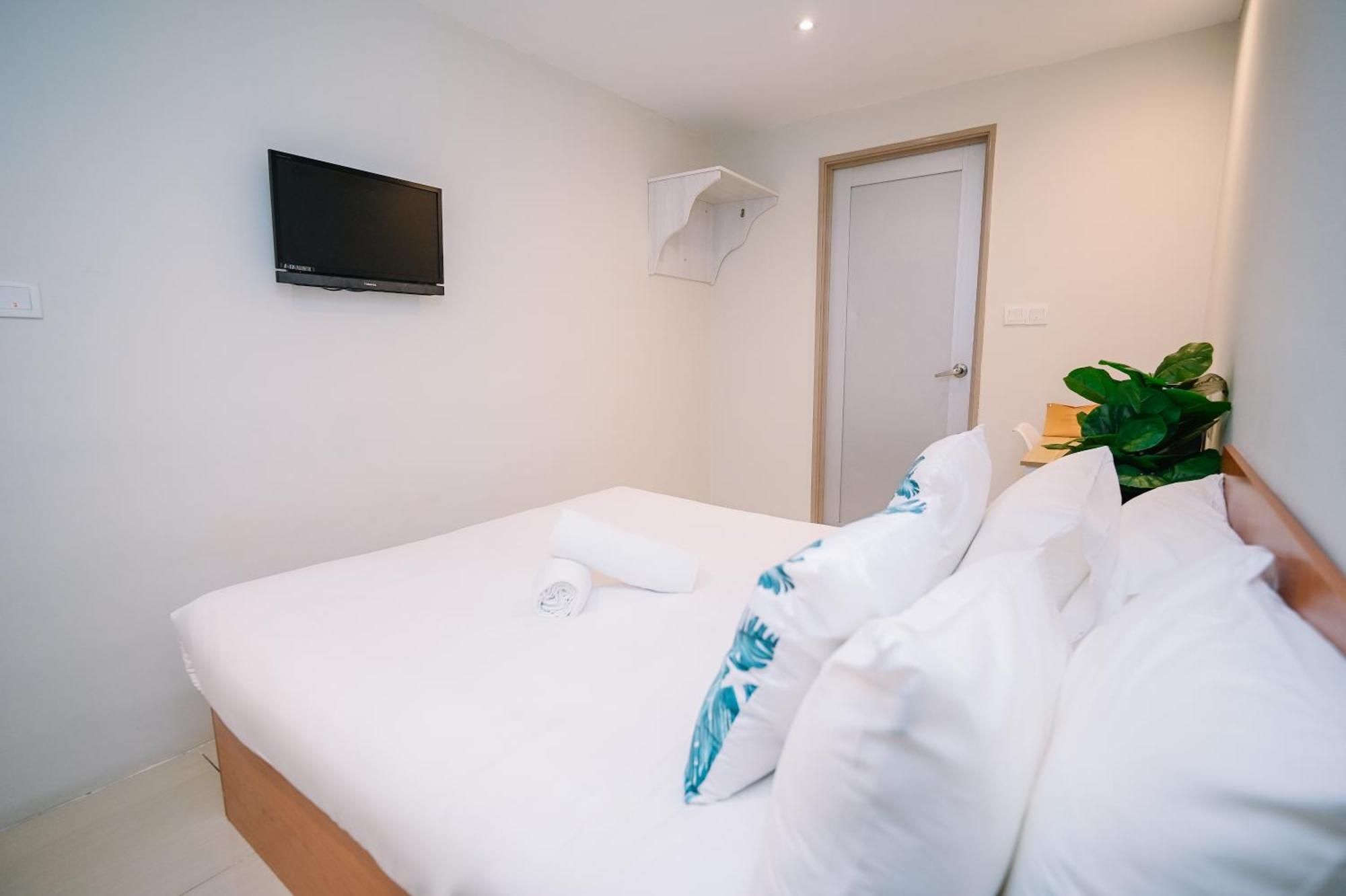 Swing & Pillows - Kl Pekeliling Kuala Lumpur Ngoại thất bức ảnh