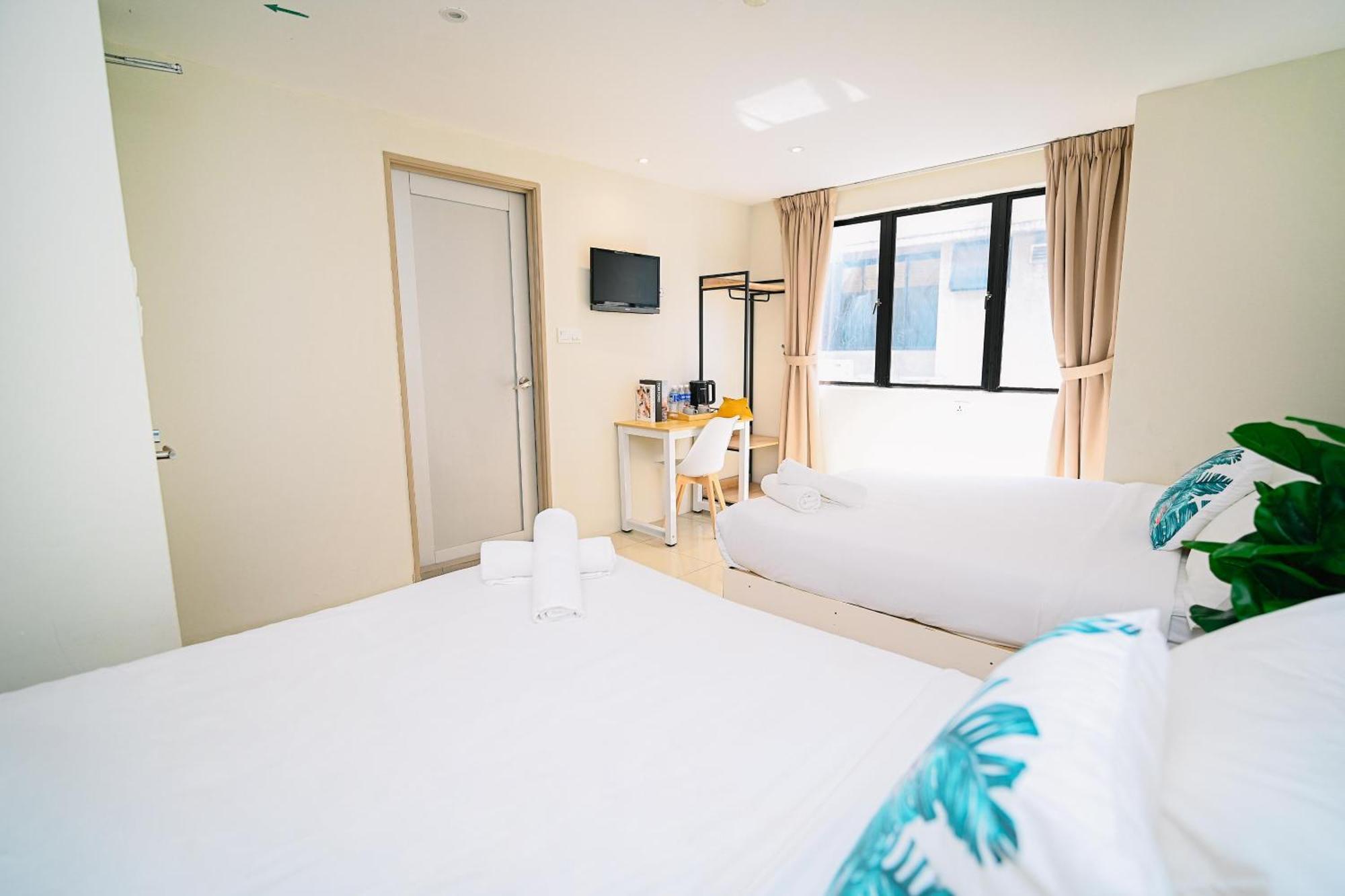 Swing & Pillows - Kl Pekeliling Kuala Lumpur Ngoại thất bức ảnh