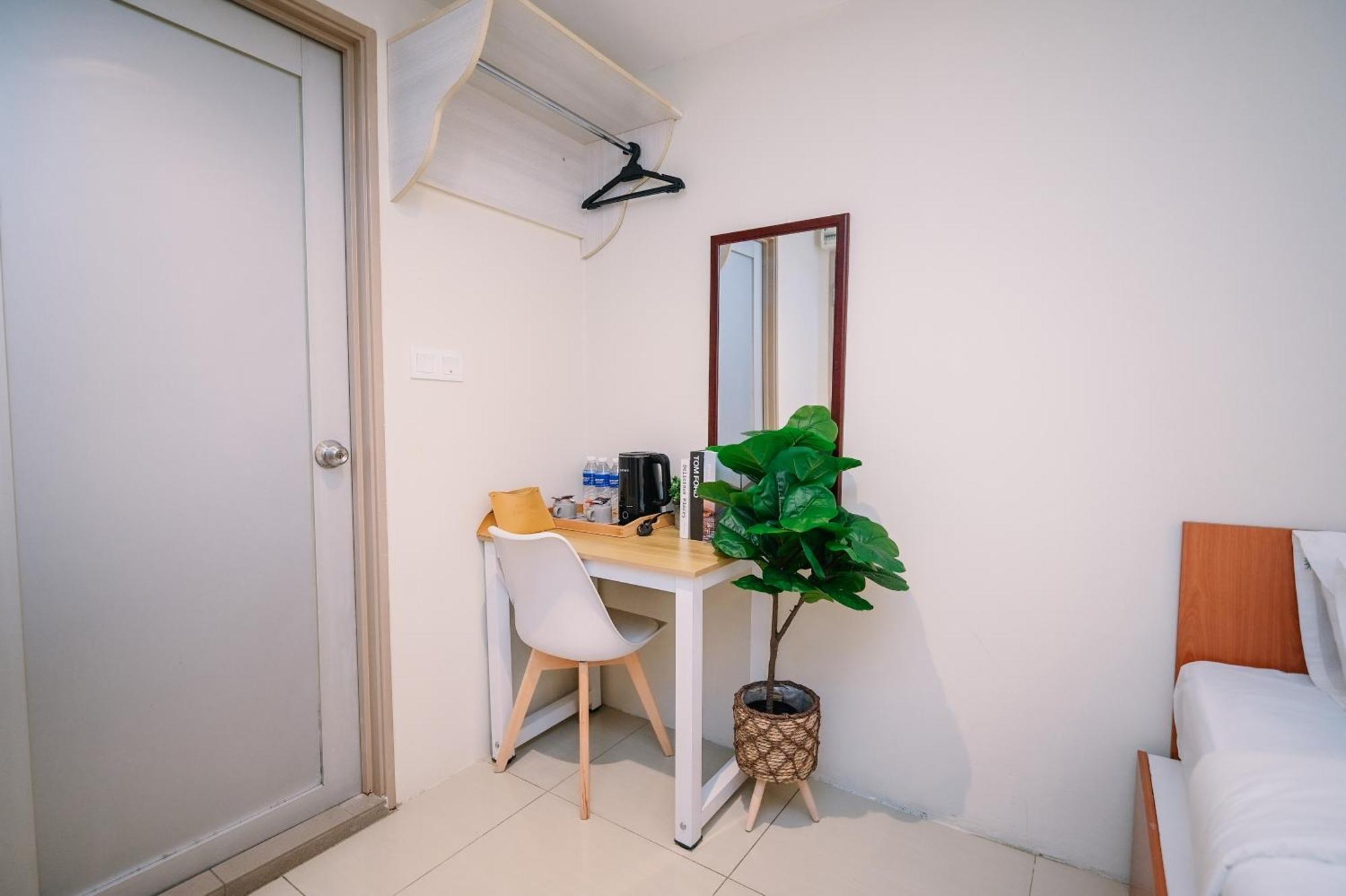 Swing & Pillows - Kl Pekeliling Kuala Lumpur Ngoại thất bức ảnh