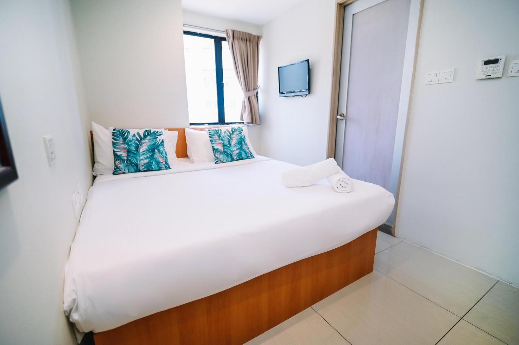 Swing & Pillows - Kl Pekeliling Kuala Lumpur Ngoại thất bức ảnh