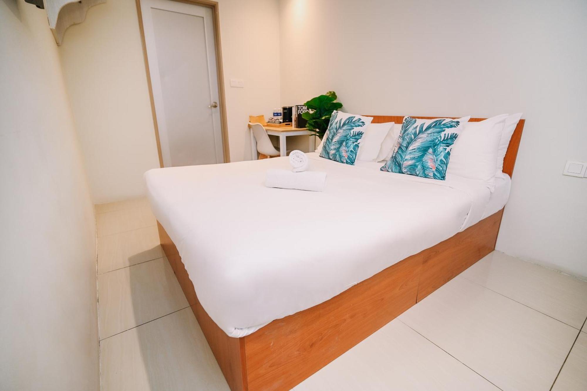 Swing & Pillows - Kl Pekeliling Kuala Lumpur Ngoại thất bức ảnh