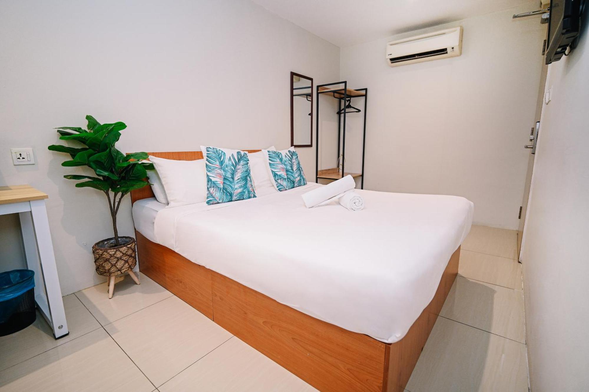 Swing & Pillows - Kl Pekeliling Kuala Lumpur Ngoại thất bức ảnh