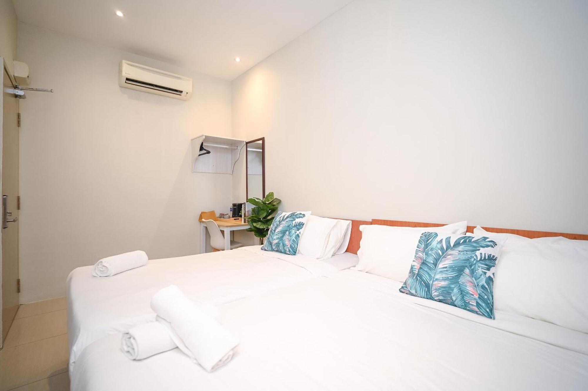 Swing & Pillows - Kl Pekeliling Kuala Lumpur Ngoại thất bức ảnh