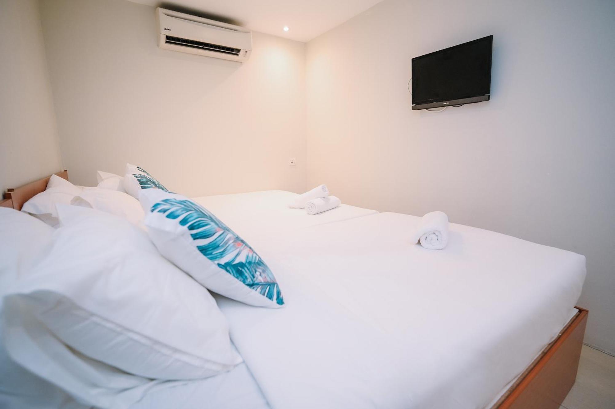 Swing & Pillows - Kl Pekeliling Kuala Lumpur Ngoại thất bức ảnh
