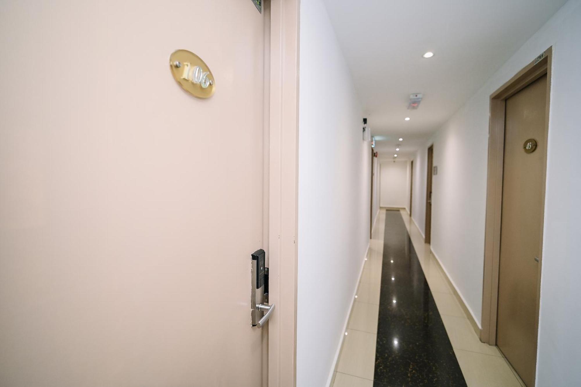 Swing & Pillows - Kl Pekeliling Kuala Lumpur Ngoại thất bức ảnh