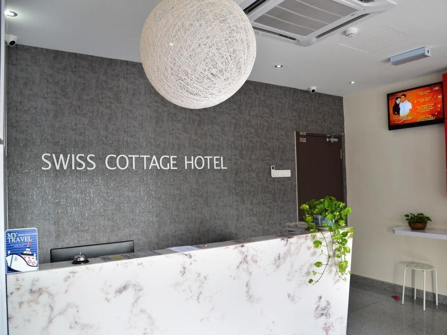 Swing & Pillows - Kl Pekeliling Kuala Lumpur Ngoại thất bức ảnh
