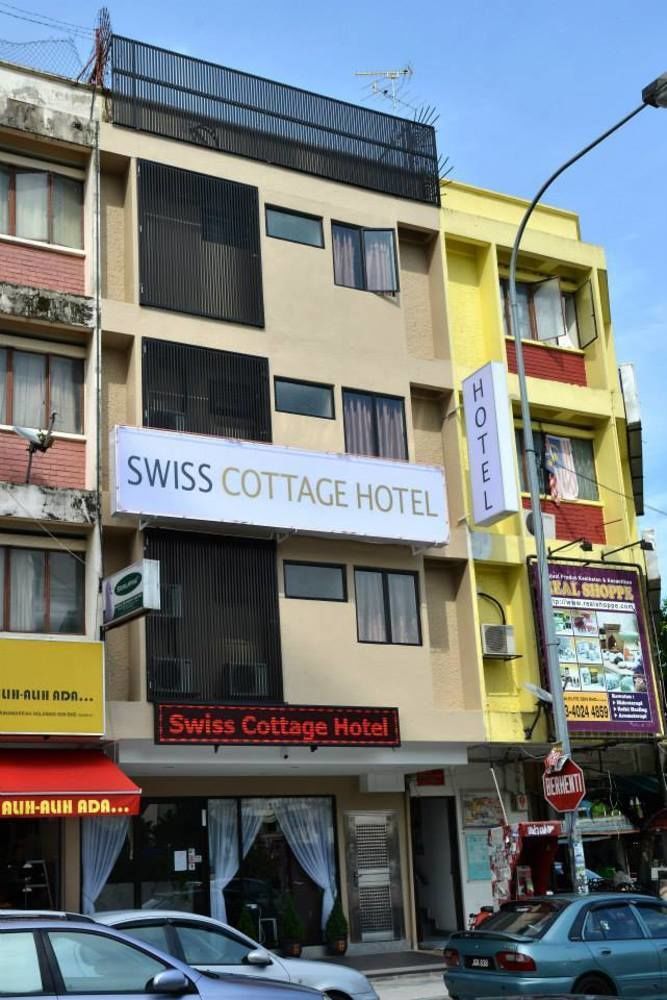 Swing & Pillows - Kl Pekeliling Kuala Lumpur Ngoại thất bức ảnh