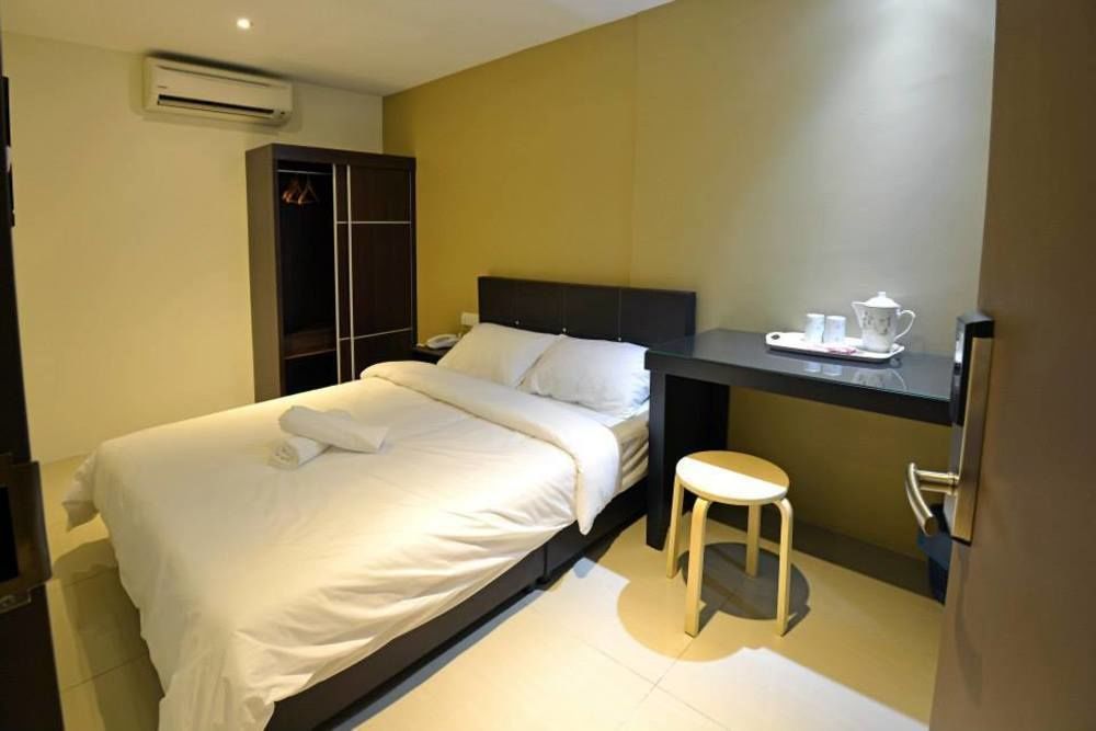 Swing & Pillows - Kl Pekeliling Kuala Lumpur Ngoại thất bức ảnh