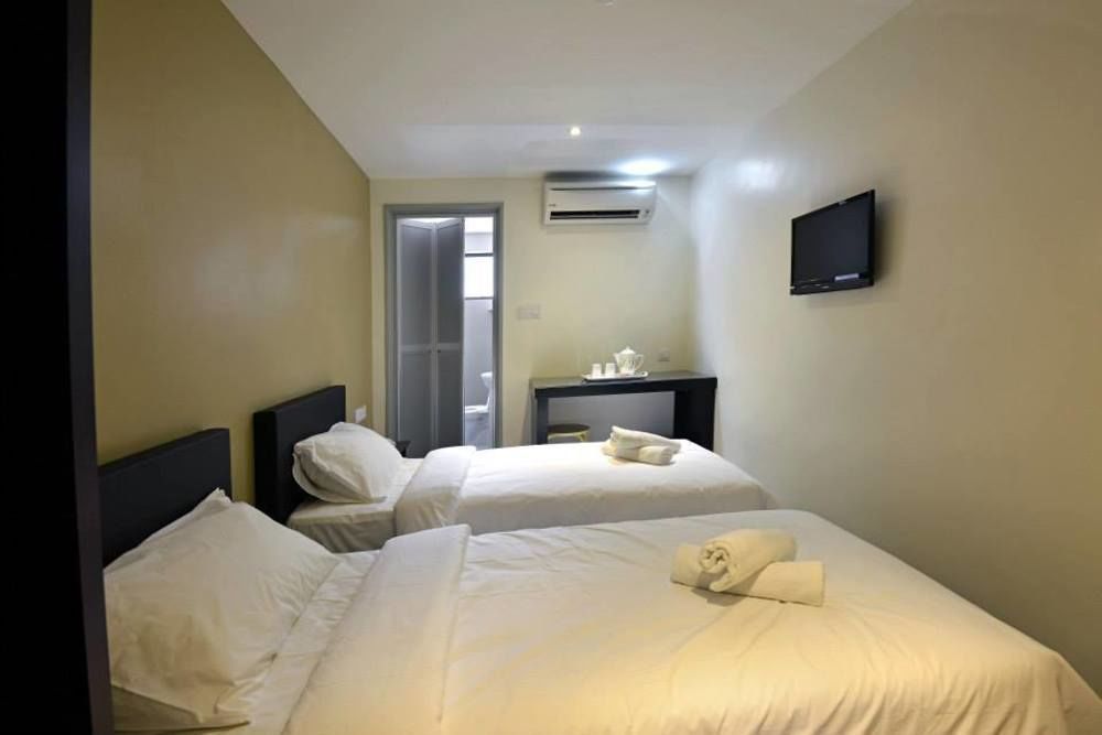 Swing & Pillows - Kl Pekeliling Kuala Lumpur Ngoại thất bức ảnh