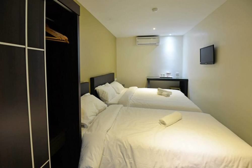 Swing & Pillows - Kl Pekeliling Kuala Lumpur Ngoại thất bức ảnh