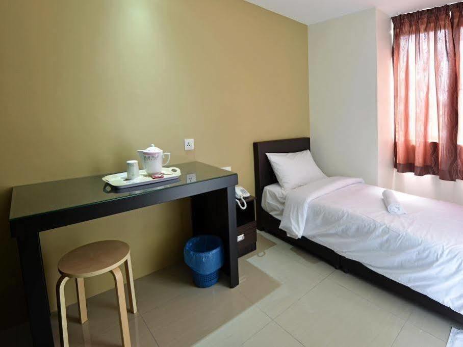 Swing & Pillows - Kl Pekeliling Kuala Lumpur Ngoại thất bức ảnh