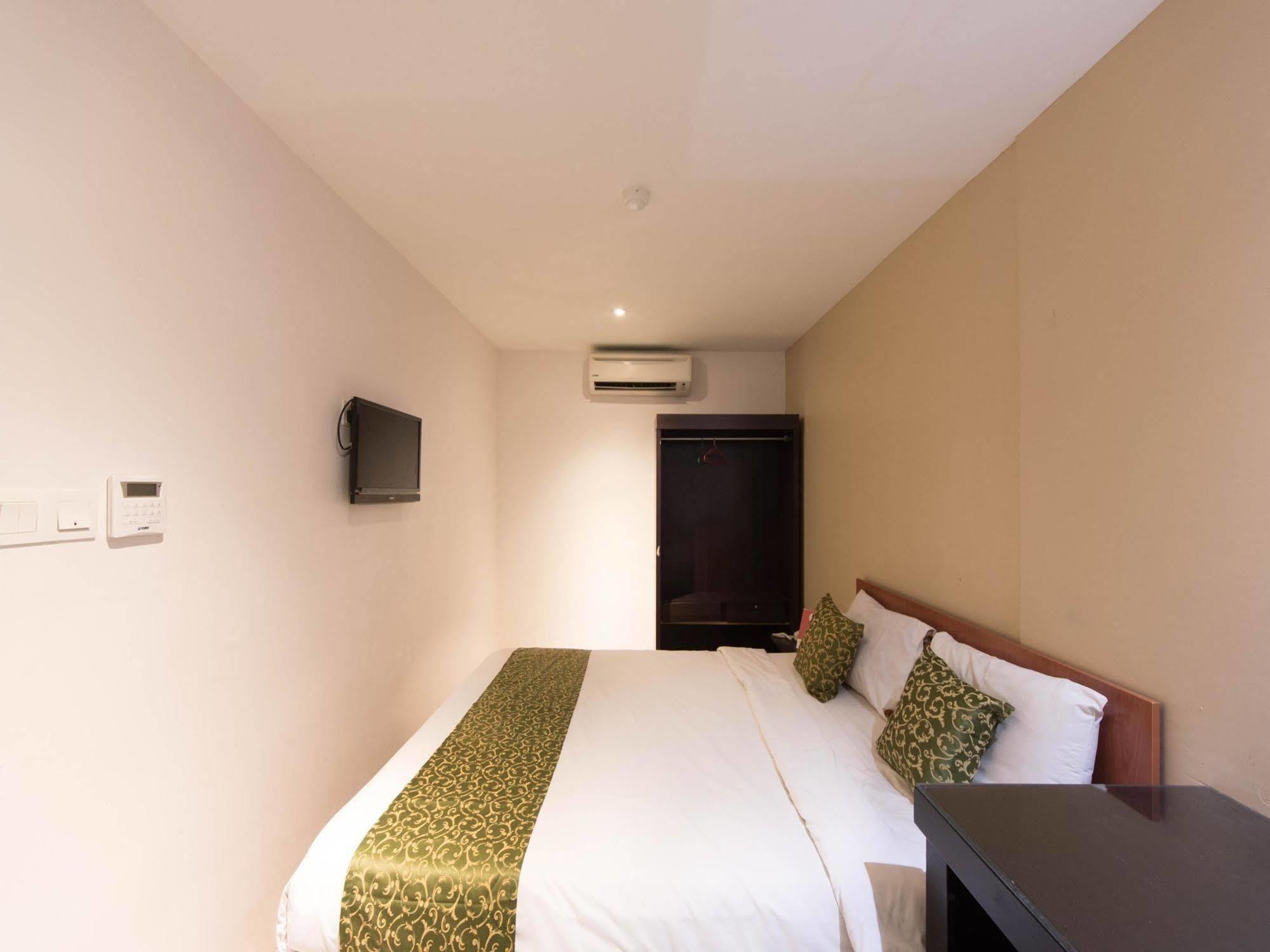 Swing & Pillows - Kl Pekeliling Kuala Lumpur Ngoại thất bức ảnh