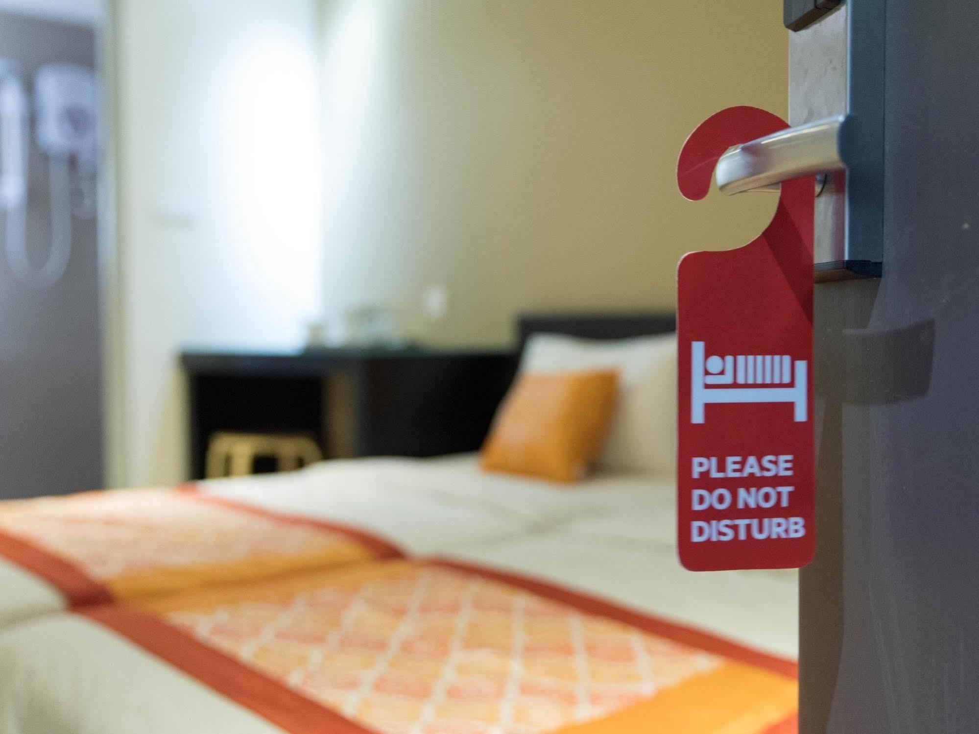Swing & Pillows - Kl Pekeliling Kuala Lumpur Ngoại thất bức ảnh