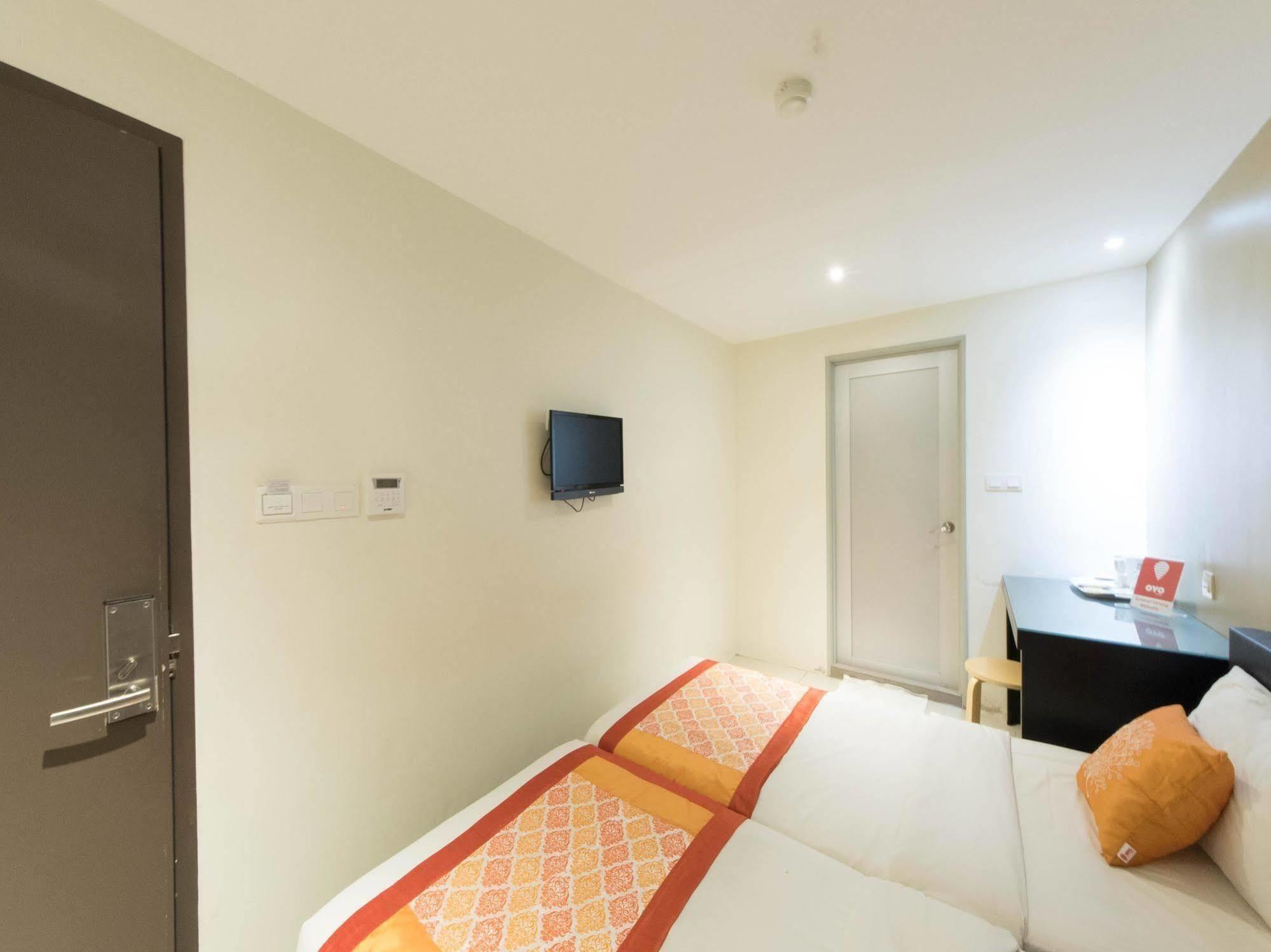 Swing & Pillows - Kl Pekeliling Kuala Lumpur Ngoại thất bức ảnh