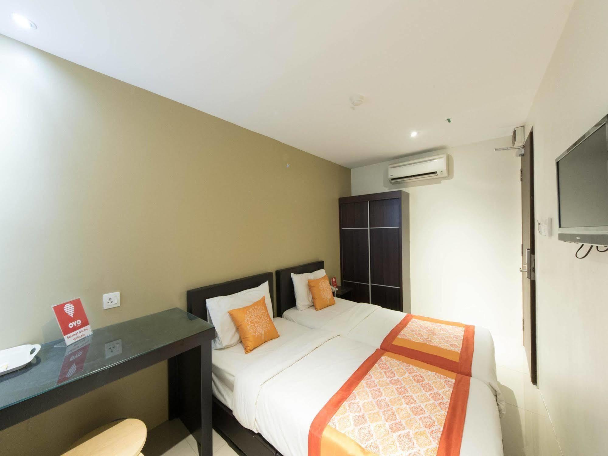 Swing & Pillows - Kl Pekeliling Kuala Lumpur Ngoại thất bức ảnh