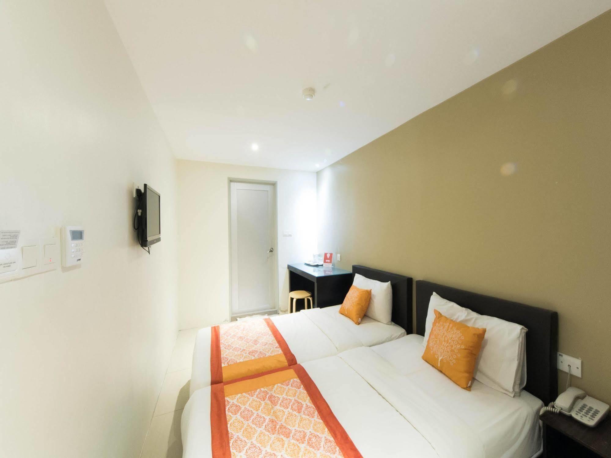 Swing & Pillows - Kl Pekeliling Kuala Lumpur Ngoại thất bức ảnh