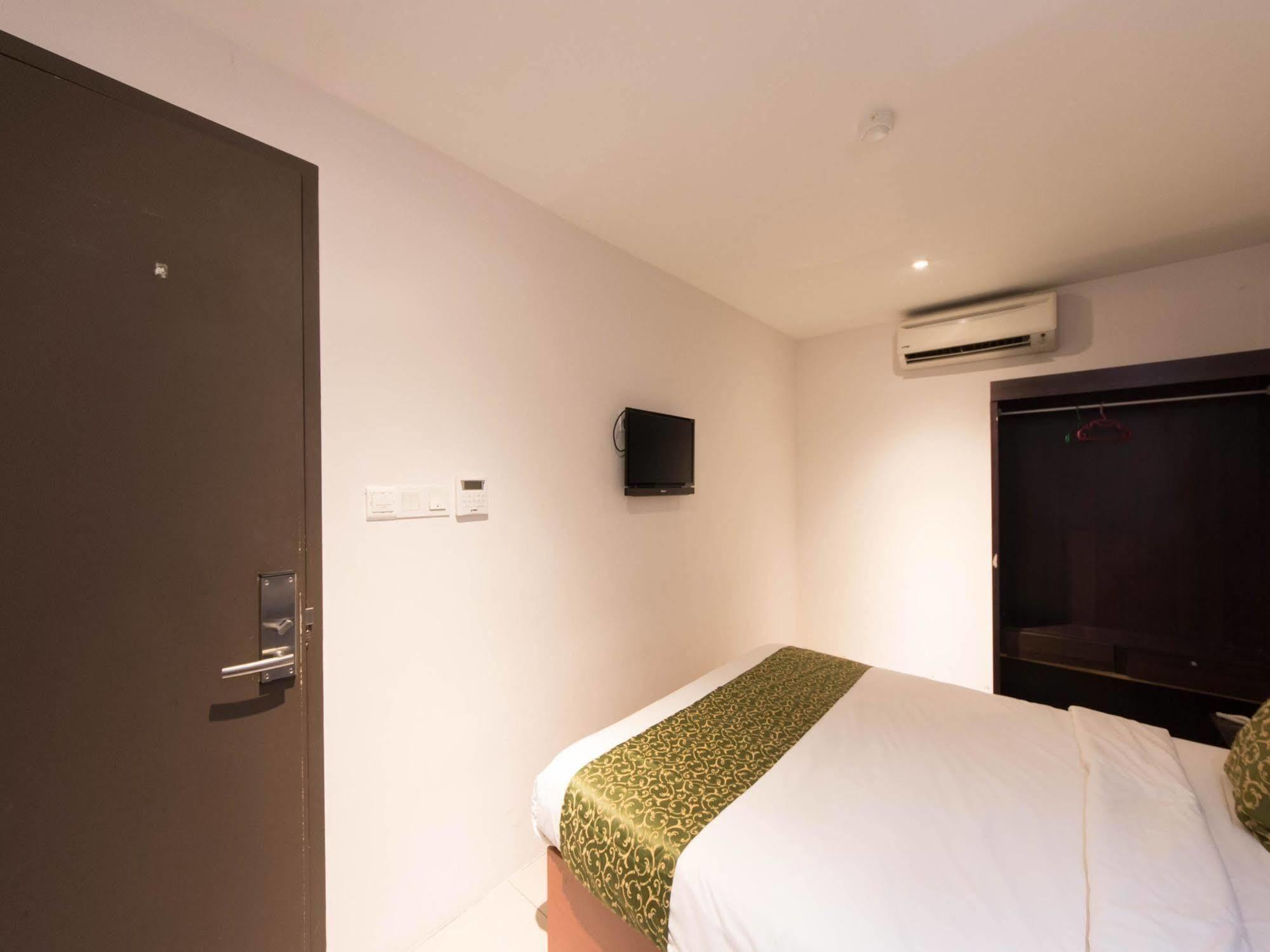 Swing & Pillows - Kl Pekeliling Kuala Lumpur Ngoại thất bức ảnh