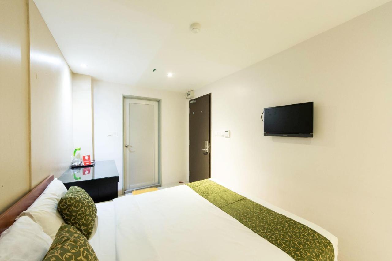 Swing & Pillows - Kl Pekeliling Kuala Lumpur Ngoại thất bức ảnh